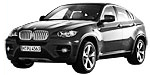 BMW E71 B3316 Fault Code