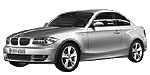 BMW E82 B3316 Fault Code