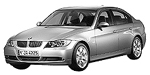 BMW E92 B3316 Fault Code